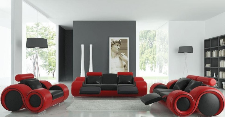 Patented design sofa set Complete Living room Set Couch Sofa Suite new