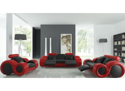 Patented design sofa set Complete Living room Set Couch Sofa Suite new