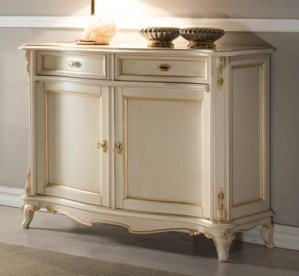 Chests of drawers Sideboard Solid Wood Cabinets Italy Wardrobe Furniture Chest of drawers Sideboard