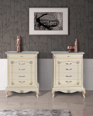 Chest of drawers Wood Sideboard Wardrobe Cabinets Italy Chests of drawers Living room tall cabinet