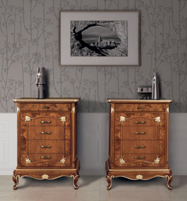 Classic design chests of drawers chest of drawers wardrobe tall cabinet sideboard drawers wood