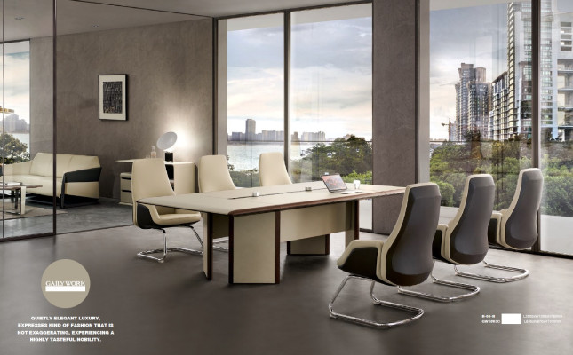 Office furniture Tables Design Meeting Conference Tables Furnishings Table
