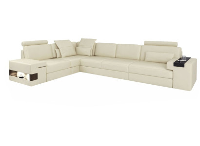 Upholstered furniture Sofa Big Sofa Sofa Textile Furniture Sofa bed Living room L-shape Sofa