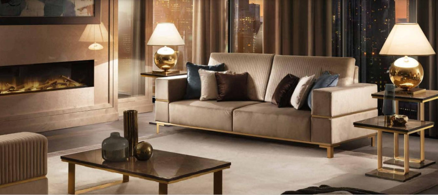 Coffee table Table Side table Living room table Tables Wood Side Sofa new