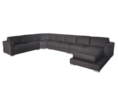 Design Corner Couch Upholstery Seat Suite Landscape Modern Furniture Sofas with USB new