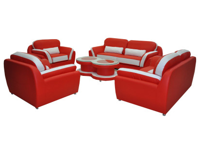 Upholstery Sofa Couches Sofas Couch Suite Design Sets 4-piece Sets USB