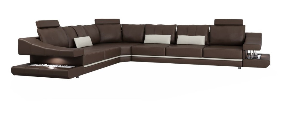 Corner sofa Sofa Couch Upholstery EckSoga Living landscape Textile Eck L-shape
