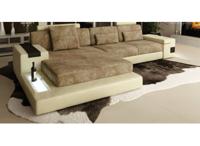 Sofa Couch Corner sofa Corner Corner Landscape Upholstery Design Living L-shape
