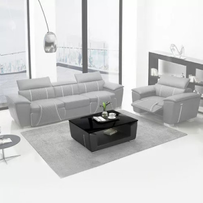 Corner Sofa Couch Living landscape Leather Corner Couches Upholstery Seat Suite