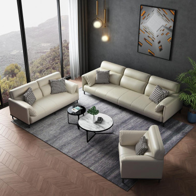 Italian Designer Furniture Sofa set 321 Seater Couch Upholstery Fabric Textile