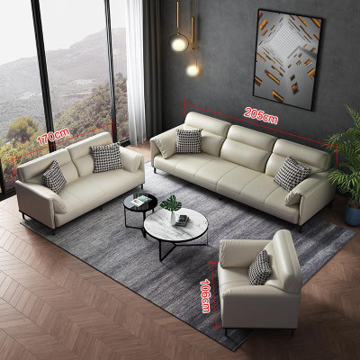 Italian Designer Furniture Sofa set 321 Seater Couch Upholstery Fabric Textile