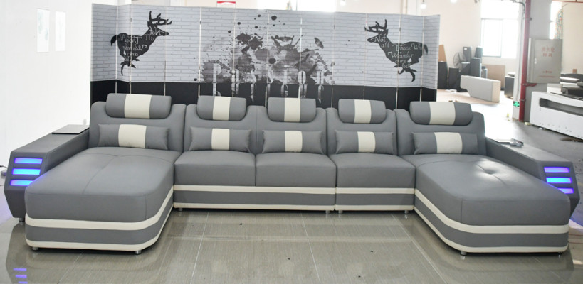 Corner sofa U-shape sofa upholstered sofa couch sofas couches corner sofas design suite