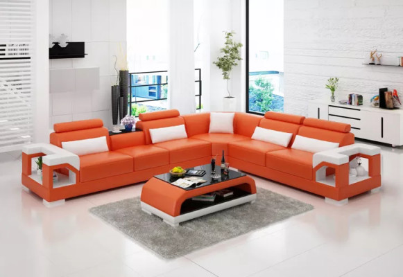 Living room leather sofa leather couch couch sets sofa leather sofas Living landscape