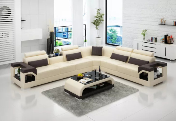 Living room leather sofa leather couch couch sets sofa leather sofas Living landscape