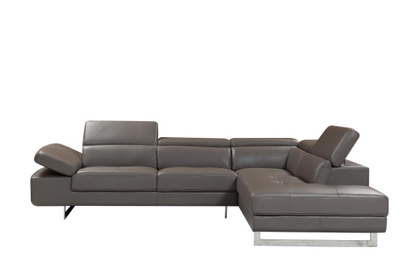 XXL Seat Suite Designer Living landscape Corner sofa Sofa Couch Sofa L-shape 965H
