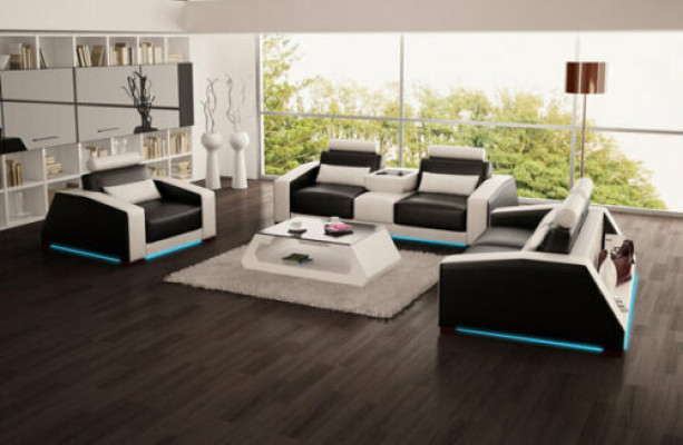 Upholstery Sofa Couches Sofas Couch Suite Design Sets 3+2+1 Armchair