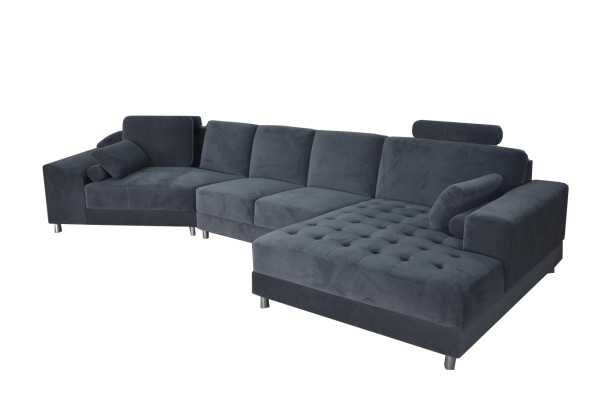 Design Corner Couch Upholstery Seat Suite Landscape Modern Furniture Sofas Couches new