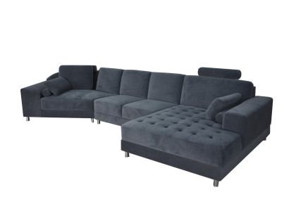 Design Corner Couch Upholstery Seat Suite Landscape Modern Furniture Sofas Couches new