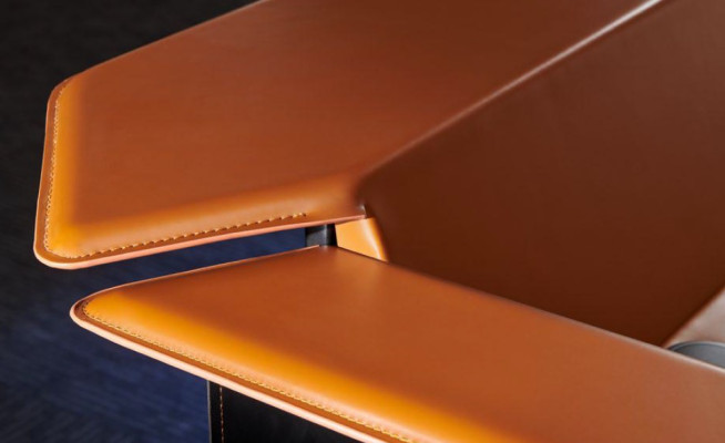 Design reception tables counter counter reception office hotel practice trade fair