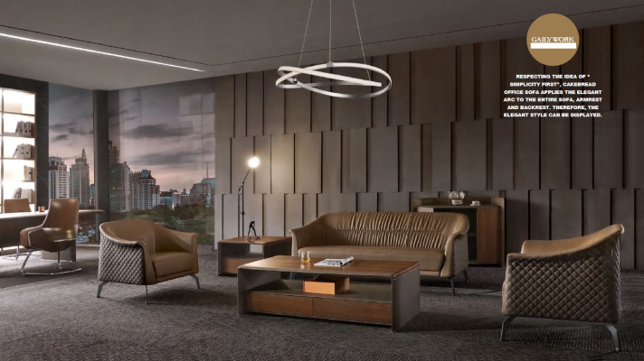 Sofa set Set Design Sofa Upholstery Couches Leather Couch Modern new 311