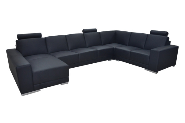 Corner Sofa Upholstery Corner Sofas Living Room Landscape Designer Couches Textile + USB