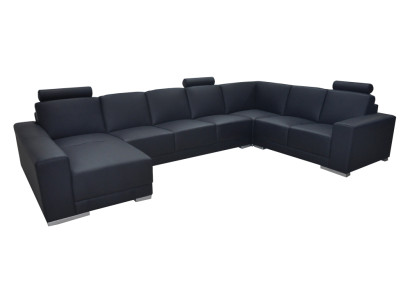 Corner Sofa Upholstery Corner Sofas Living Room Landscape Designer Couches Textile + USB