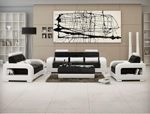 Designer Suite Sofa set Upholstery Couch Sofa upholstered set new H2209