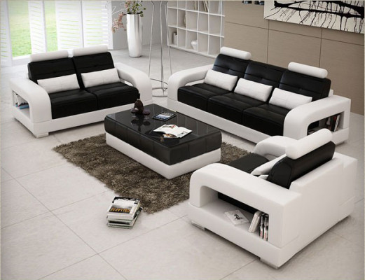 Designer Suite Sofa set Upholstery Couch Sofa upholstered set new H2209