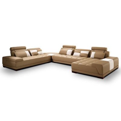 Sofa with USB,Couch Upholstery Suite XXL Big Corner SofasLiving area Corner sofa new