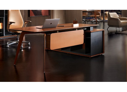 Computer desk Desk Corner desk Office desk Work table PC Table