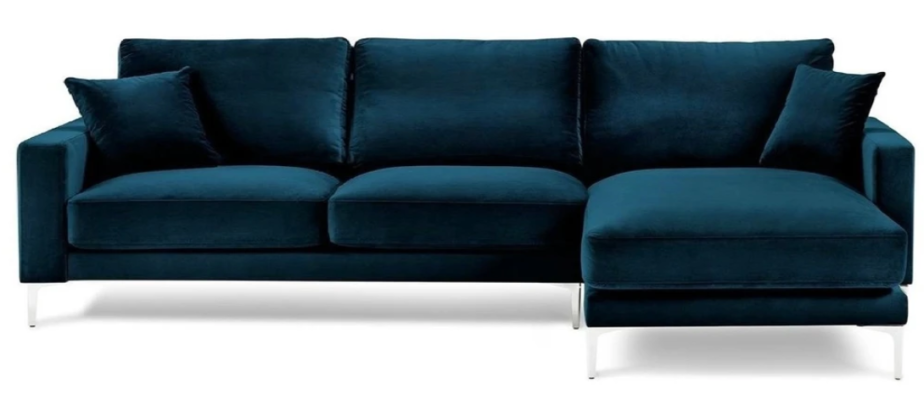 Turkis Corner sofa Fabric Living room Design Couches Upholstery Sofa Sofas Corner suite