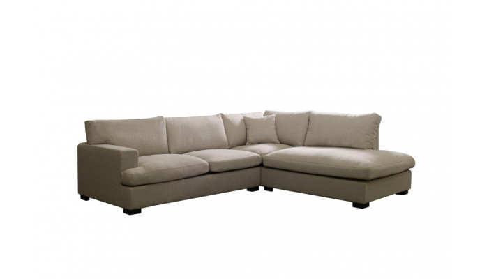 Designer Sofa Corner sofa Fabric sofa System Sofa Textile Velvet Corner sofa Couch new