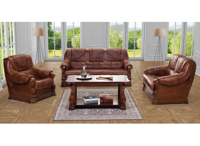 Sofa set Sofa Couch 3+2+1 Suite with Bed function Couch set Upholstery