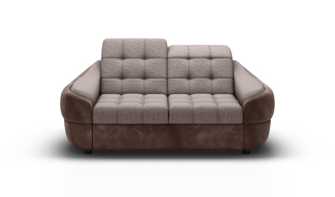 Sofa set 3+2+1 Seater Set Design Sofas Upholstery Couches Leather Relax Modern