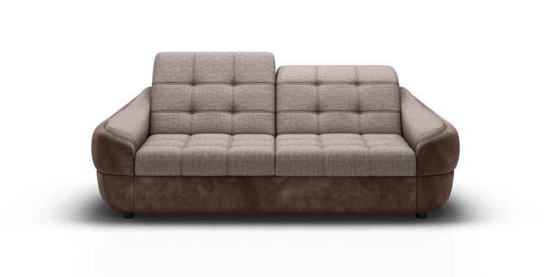 Sofa set 3+2+1 Seater Set Design Sofas Upholstery Couches Leather Relax Modern