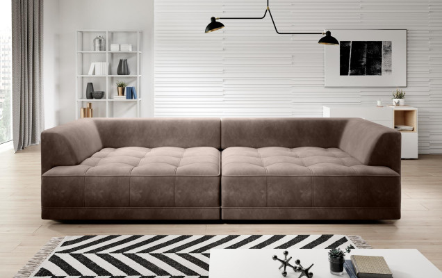 Sofa bed 4 seat sofas room furniture big xxl couch upholstery design sofa couches