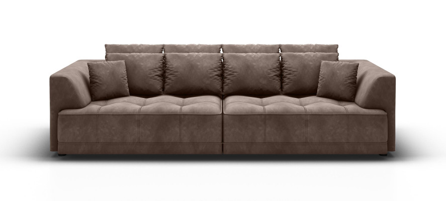 Sofa bed 4 seat sofas room furniture big xxl couch upholstery design sofa couches