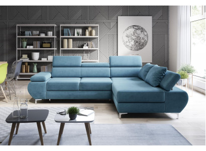 Sofa Upholstery Corner sofa Fabric Sofas Furniture new Couch Corner sofa L-shape Living landscape