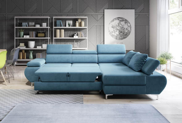 Sofa Upholstery Corner sofa Fabric Sofas Furniture new Couch Corner sofa L-shape Living landscape