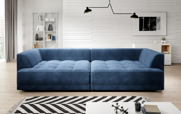 Big xxl Sofa Textile Couch Upholstery Design Sofa 4 Seat Sofas Furniture Big Lümmel