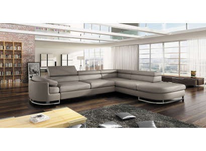 Sofa Sofa bed Designer Sofa with Bed function + bed base Corner sofa Couch new