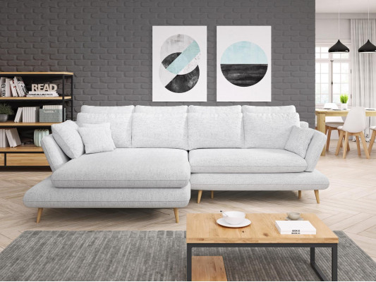 Bed function Sofa bed Corner sofa Couch Living landscape L-shape Sofa Design Sofas