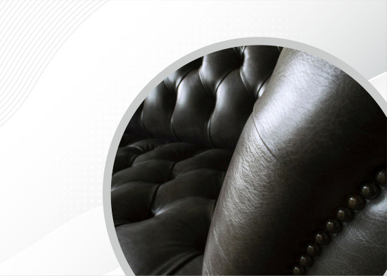 Chesterfield 3 Seater Modern Design Couches Leather Sofa xxl Seat Furniture Furniture Sofas