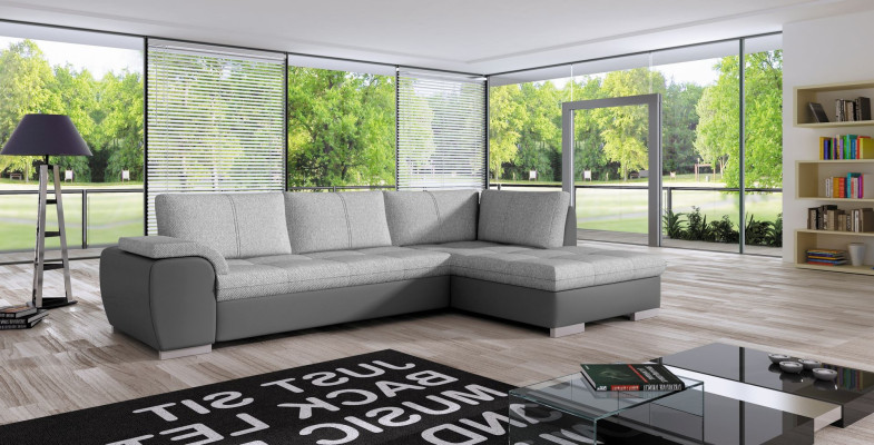 Couch Corner Sofa Corner Suite Corner Landscape Upholstery Design Living L-shape Sleep