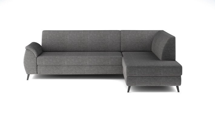 Corner Corner sofa L-shape Living landscape Sofa Couch Upholstery Suite Fabric Sofas new
