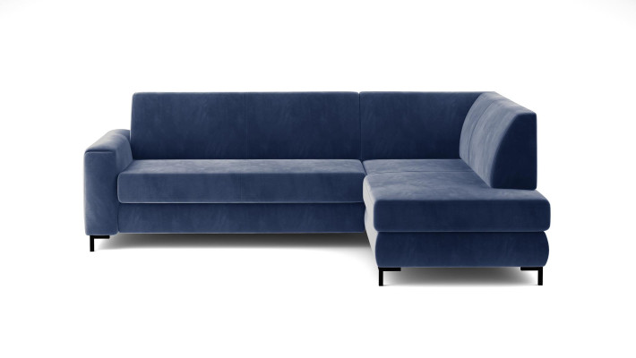 Corner sofas Corner sofa L-shape Upholstery Modern Seat Furniture Living landscape Luxury Relax