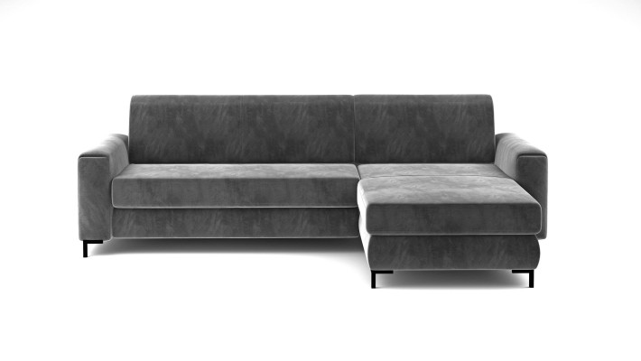 Sofa Couch Upholstery Suite Living landscape Design Corner sofa Textile L-shape Sofas