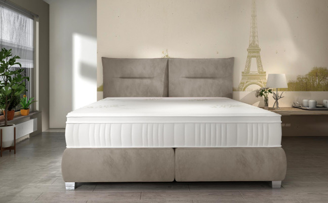 Bed Design Luxury Textile Beds Modern Bedroom 180x200 Bed frame e new