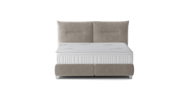 Bed Design Luxury Textile Beds Modern Bedroom 180x200 Bed frame e new