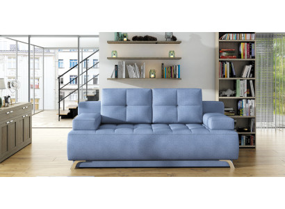 Design Sofa Couches Couch Modern Luxury Sofa 2 Seater Furniture Upholstery Two-seater